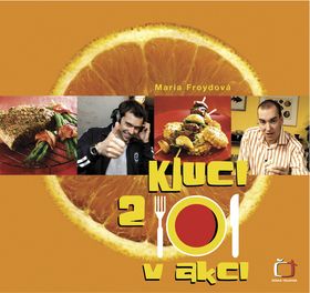 Kluci v akci 2