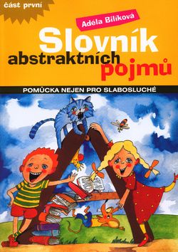 Slovník abstraktních pojmů