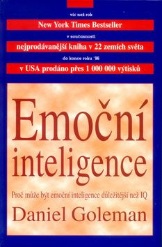 Emoční inteligence