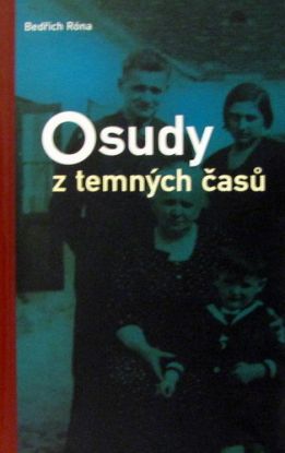 Osudy z temných časů