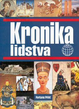 Kronika lidstva-VI.doplněné vydání