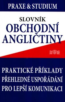 Slovník obchodní angličtiny