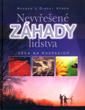 Nevyřešené záhady lidstva