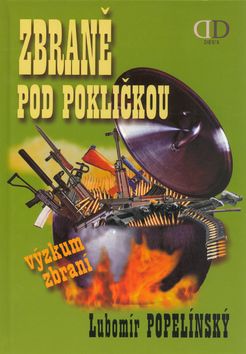 Zbraně pod pokličkou