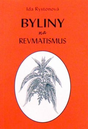 Byliny na revmatismus