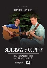 Bluegrass & country (DVD)