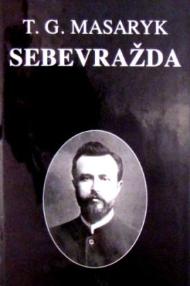 Sebevražda