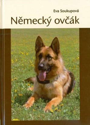 Německý ovčák