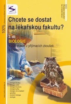 Chcete se dostat na lékařskou fakultu? - Biologie