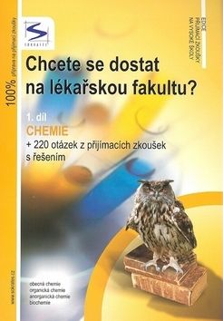 Chcete se dostat na lékařskou fakultu? 1.díl