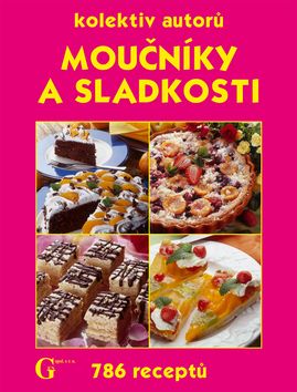 Moučníky a sladkosti