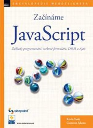 Začínáme s JavaScriptem