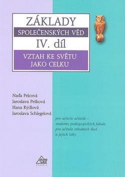 Základy společenských věd IV.díl