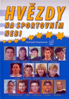 Hvězdy na sportovním nebi