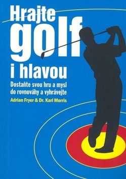 Hrajte golf i hlavou