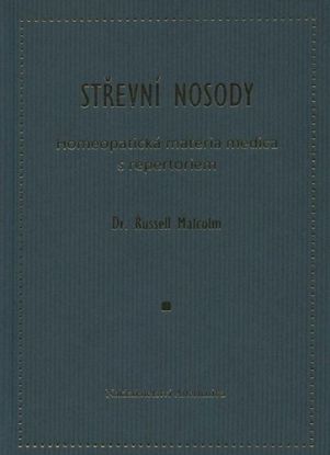 Střevní nosody