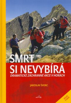 Smrt si nevybírá