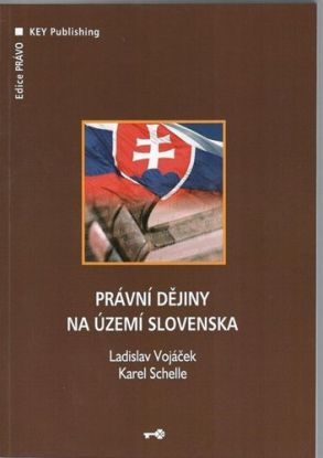 Právní dějiny na území Slovenska