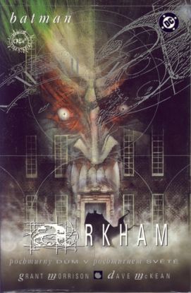 Arkham - Batman