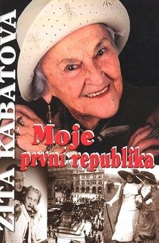 Moje první republika