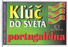 Kľúč do sveta portugalčina