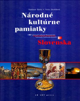 Národné kultúrne pamiatky Slovenska