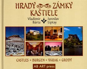 Hrady, zámky, kaštiele