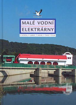 Malé vodní elektrárny