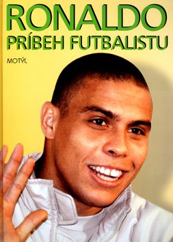 Ronaldo - Príbeh futbalistu