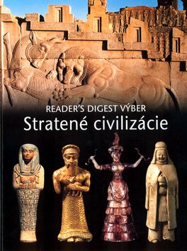 Stratené civilizácie