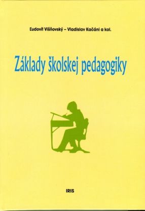 Základy školskej pedagogiky