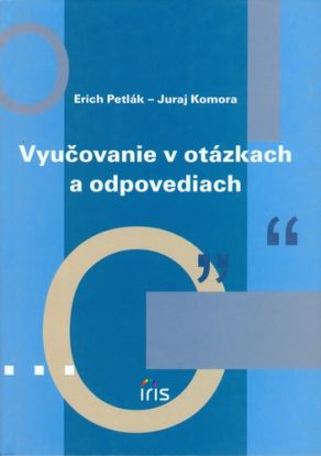 Vyučovanie v otázkach a odpovediach