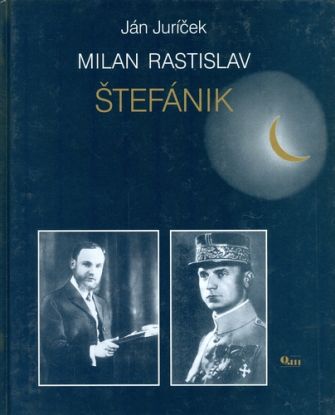 Milan Rastislav Štefánik