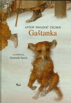 Gaštanka