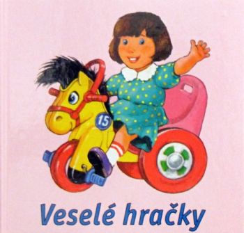 Veselé hračky