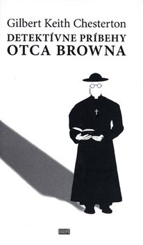 Detektívne príbehy otca Browna