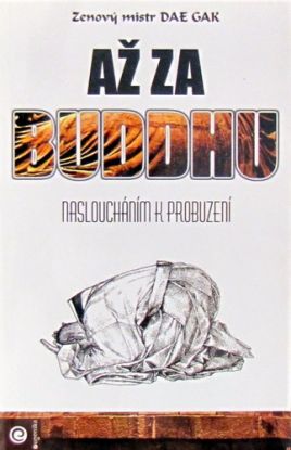 Až za Buddhu