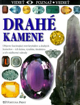 Drahé kamene