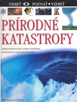 Prírodné katastrofy