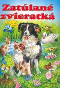 Zatúlané zvieratká - 2.vydanie