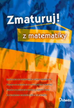 Zmaturuj z matematiky