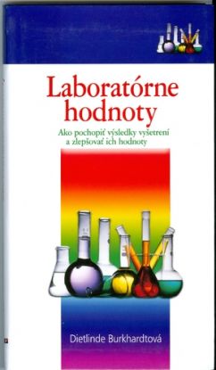 Laboratórne hodnoty