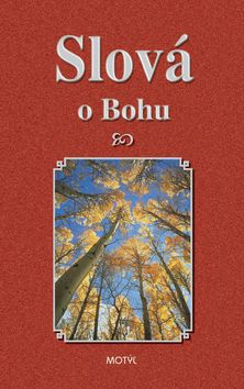 Slová o Bohu