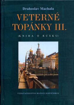 Veterné topánky III.