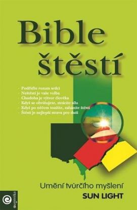 Bible štěstí