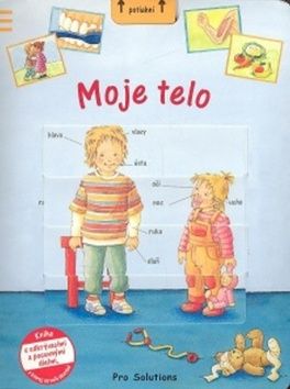 Moje telo