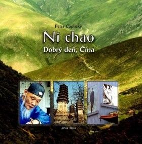 Ni chao Dobrý deň, Čína