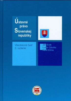 Ústavné právo Slovenskej republiky