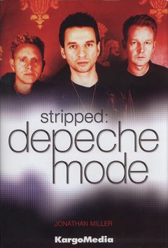 stripped: depeche mode