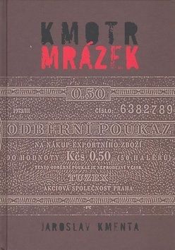 Kmotr Mrázek